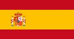 Illustration of Spain flag