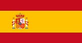 Illustration of Spain flag